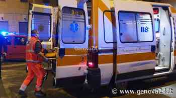 17 anni, grave dopo essere stato travolto da uno scooter: Voltri ora fa il tifo per Nico - Genova24.it