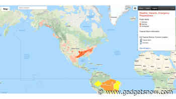 Google is shutting down its website which warned about earthquakes, storms