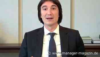 Robinhood: Vlad Tenev in Gamestop-Anhörung vor Repräsentantenhaus