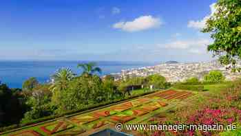 Corona Urlaub 2021: Reiseziele für Ferien von der Pandemie