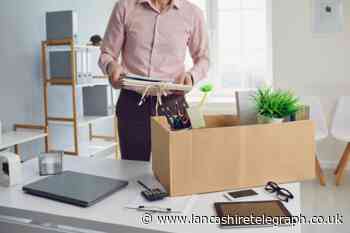 Covid-19 has forced 2 million Brits out of work for 6 months, new report shows