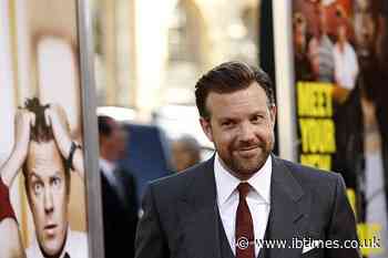 Jason Sudeikis dating model Keeley Hazell post Olivia Wilde split