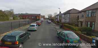 Blackburn: Investigation after Oozebooth Terrace car fire