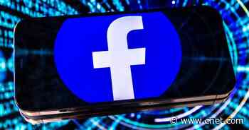Facebook accidentally blocks own page during Australian news takedown     - CNET