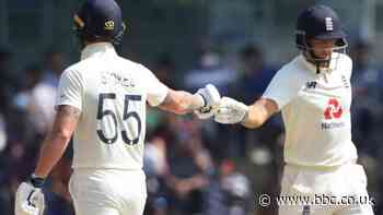 India v England: How England can bounce back to win Test series