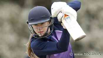 Mark Coles is first full-time coach for Scotland women's team