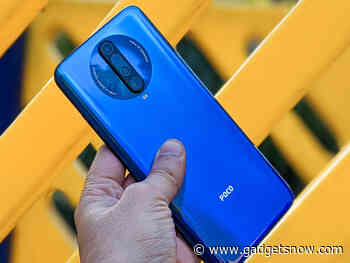 Poco X3 Pro may launch in India next month: Reports
