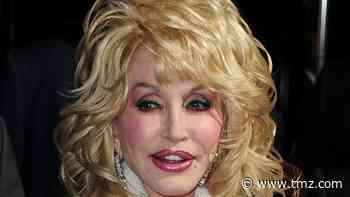 Dolly Parton's No-Statue Wish Should be Respected, Says TN Rep