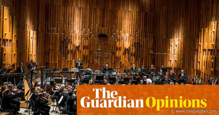 Few will mourn the passing of London's great concert hall that never was | Martin Kettle