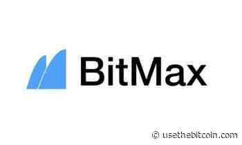 BitMax.io (BTMX.com) Announced Listing Of GateChain Token (GT) - UseTheBitcoin