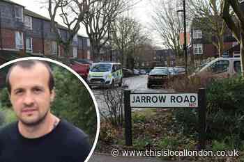 Crime: Fresh Met Police appeal after Tottenham Hale murder