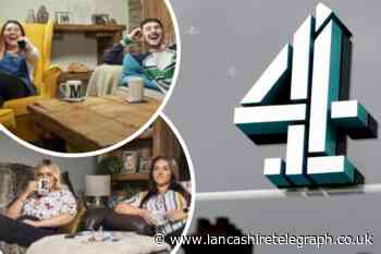 Gogglebox 'rich list' revealed as Channel 4 hit show returns
