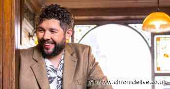 Ex Newcastle University student to represent the UK at Eurovision