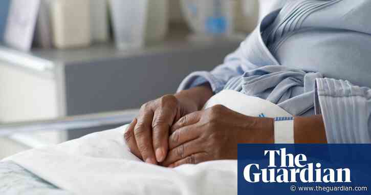 A shocking look at racial health inequality – podcasts of the week