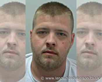 Rossendale male ran two people over on Christmas Eve
