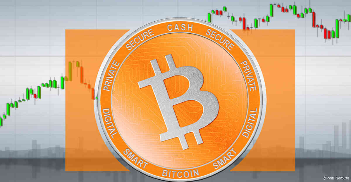 Bitcoin Cash-Preis: BCH liegt jetzt über 700 USD | Coin Hero - Coin-Hero