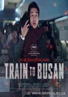 James Wan to produce 'Train to Busan' remake