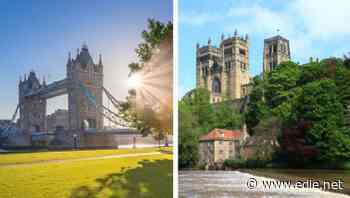 London, Tees Valley and County Durham residents call for better support for green jobs