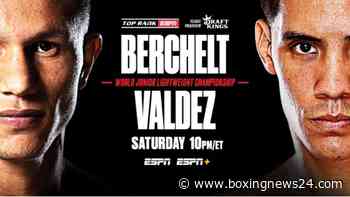 Boxing: 2021 Outlook