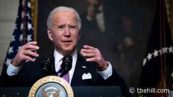 Biden to champion alliances, democracy as he meets with foreign partners