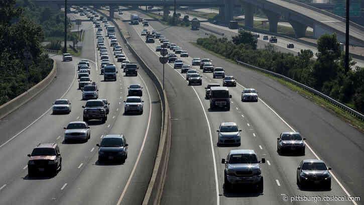 The Fake Commute: People Working From Home Finding Ways To Discover Normalcy