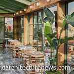 Farrells unveil designs at Grade II listed Pantechnicon