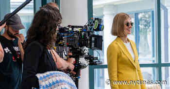 Rosamund Pike Is Delighted to Appall You