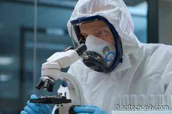 COVID-19 Genetic Mutation D614G Makes the Virus Up to 8x More Infectious