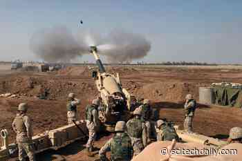 New Research Shows Gulf War Illness Not Caused by Depleted Uranium From Munitions