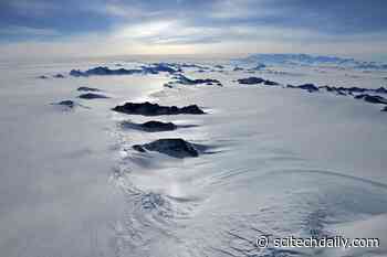Unexpected Life Lurking in Subglacial Lakes Isolated Deep Beneath Antarctic Ice