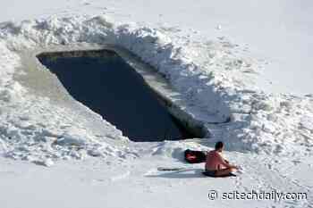 20% of People Have a Genetic Mutation That Provides Superior Resilience to Cold