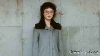 Kamala Harris' stepdaughter makes surprise debut at NYFW