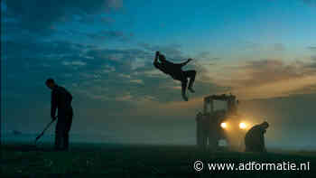 Gastblog: Deel je zorg