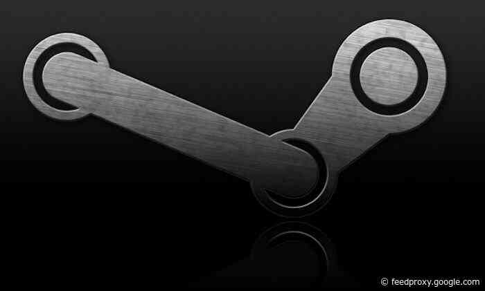 Valve Bans Developer From Steam For Calling Company ‘Very Positive’