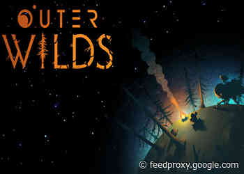 Outer Wilds arrives on Nintendo Switch summer 2021