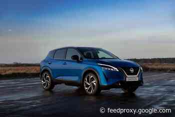 New Nissan Qashqai launched in Europe (Video)