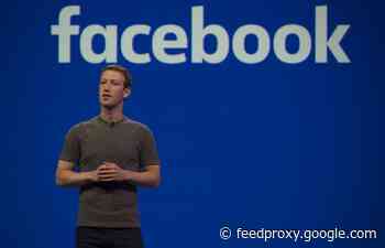 Facebook stops news content being shared in Australia