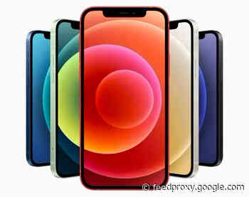 Apple and LG are developing a folding display for future iPhone
