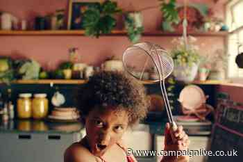 Unilever's Knorr celebrates ‘eativists’ in global campaign by IPG agencies