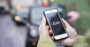 Uber drivers are workers and deserve rights, UK Supreme Court rules     - CNET