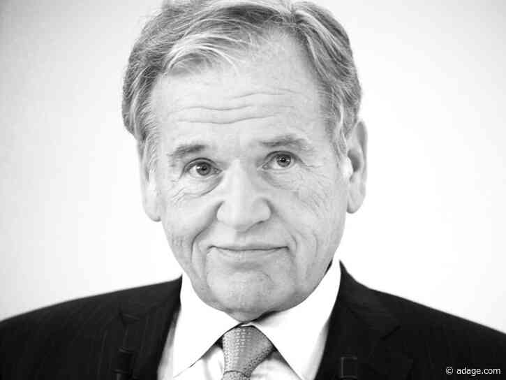 Omnicom’s optimism, Lexus’ (literally) playful marketing stunt, and Ted Cruz, flight risk: Friday Wake-Up Call