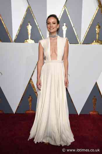 Olivia Wilde receives backlash for praising Harry Styles in 'Don't Worry Darling'