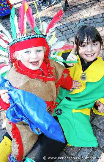 Steinen: „Durchweg positives Feedback“ - Steinen - www.verlagshaus-jaumann.de