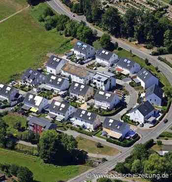 Chancen und Risiken in der Steinener Entwicklung - Steinen - Badische Zeitung