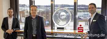 2020 lief gut für die Sparkasse - Steinen - Badische Zeitung