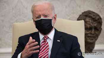 The Memo: Biden bets big on immigration