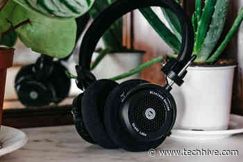 Grado GW100 v2 Bluetooth headphone review: A wireless wonder