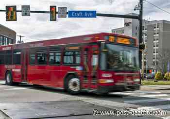Port Authority’s Oakland-Downtown Pittsburgh 'rapid transit' project begins federal review