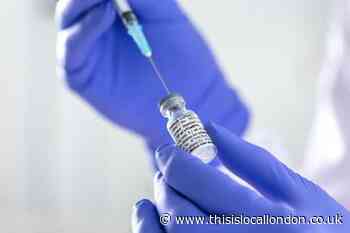 Covid vaccine: live council question time to take place next week
