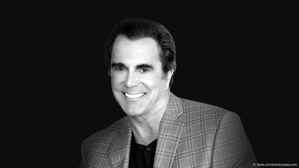 Carman Licciardello net worth - Ilustrasi 3